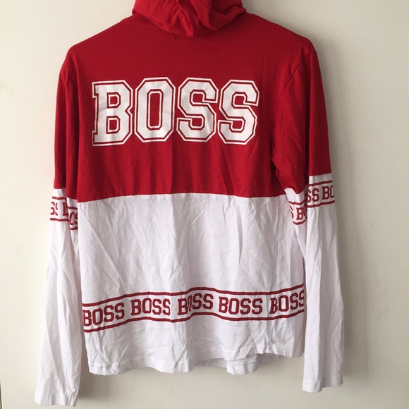 minor tear - Picture 3 of 3